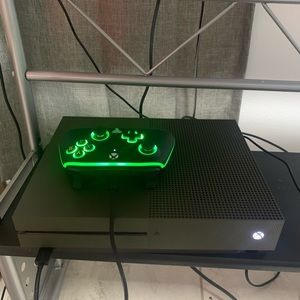 Xbox One S 1TB